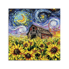 Summer Fields
