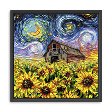Summer Fields