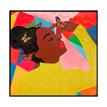 Unique Vibes I (Assorted Pack of 4)