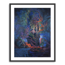 A Place at the Table Canvas Wall Art