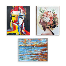 Unique Vibes II (Assorted Pack of 3)