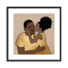Dad's Love