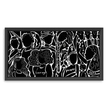 Imprints Horizontal
