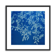 Autumn Twilight Diptych II