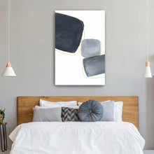 Abstract Grey I