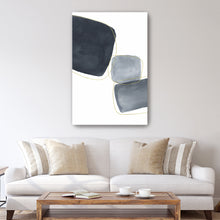 Abstract Grey I