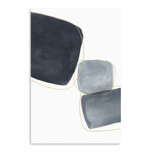 Abstract Grey I