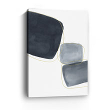 Abstract Grey I