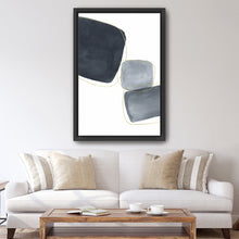Abstract Grey I