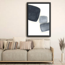 Abstract Grey I