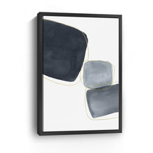 Abstract Grey I