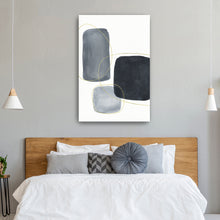 Abstract Grey II