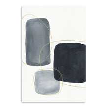 Abstract Grey II