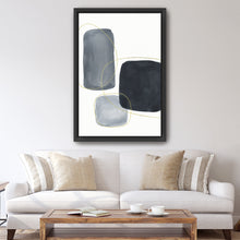 Abstract Grey II