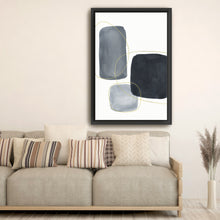 Abstract Grey II