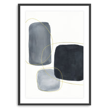 Abstract Grey II