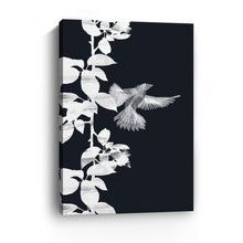 Bird Botanical B