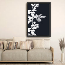 Bird Botanical B