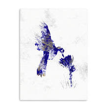 Bird Flutter I