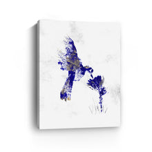 Bird Flutter I