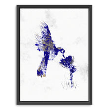 Bird Flutter I
