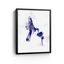 Bird Flutter I