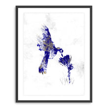 Bird Flutter I