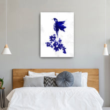 Bird Flutter