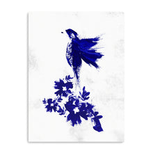 Bird Flutter