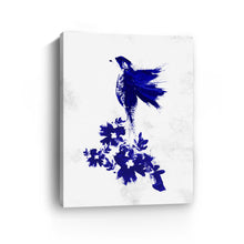 Bird Flutter