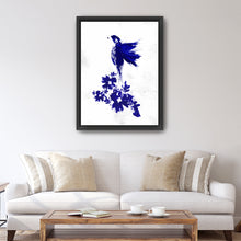 Bird Flutter