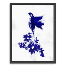 Bird Flutter