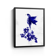 Bird Flutter