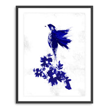 Bird Flutter