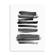 Black White Lines