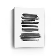 Black White Lines