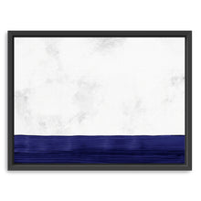 Blue Clear Horizon