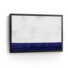 Blue Clear Horizon