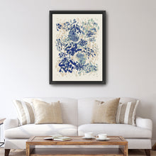 Blue Coral Garden
