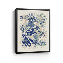 Blue Coral Garden