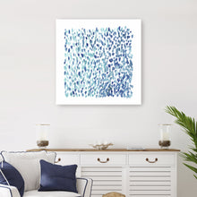 Blue Field