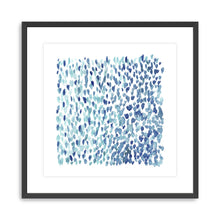 Blue Field