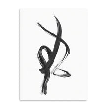 Brush Stroke I