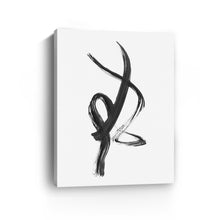 Brush Stroke I