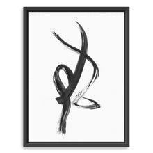 Brush Stroke I