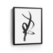 Brush Stroke I
