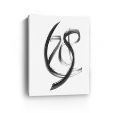 Brush Stroke II