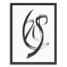 Brush Stroke II