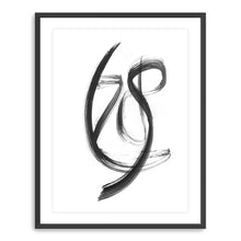 Brush Stroke II