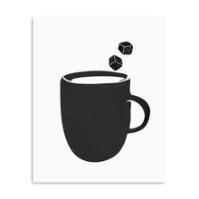 Coffee And Sugar